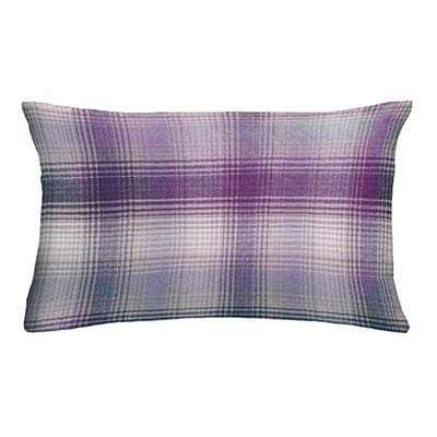 Oblong cushion