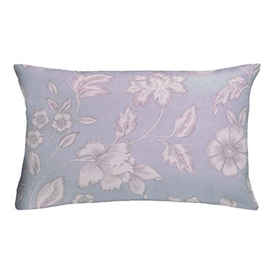 Oblong cushion