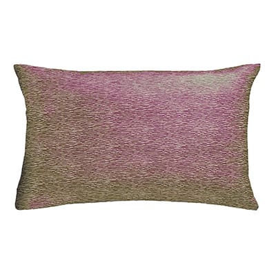 Oblong cushion