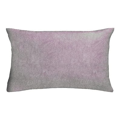 Oblong cushion