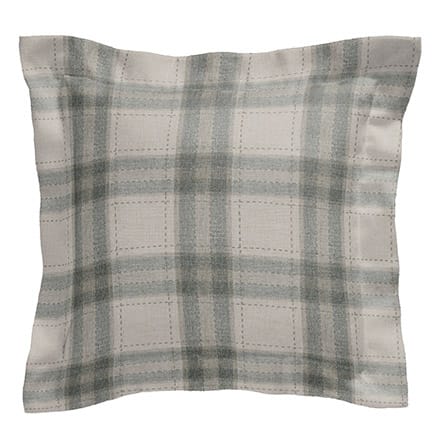 Oxford cushion