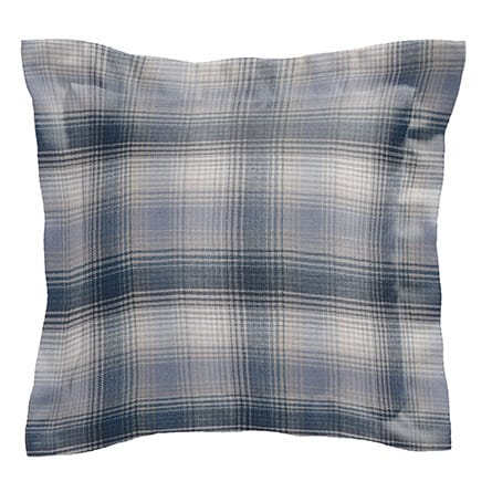 Oxford cushion