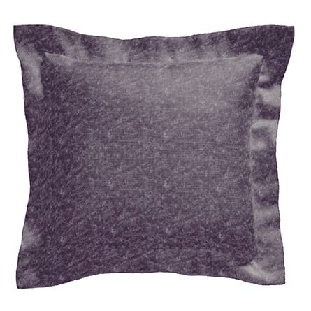 Oxford cushion