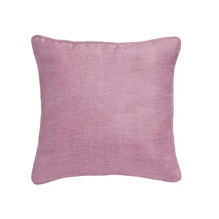 Piped cushion