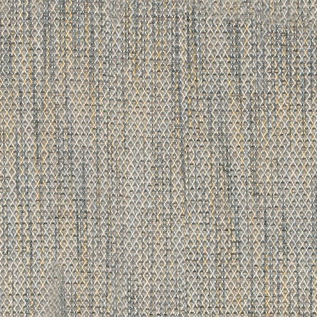 Curtain fabric closeup