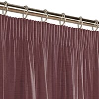 Pencil Pleat